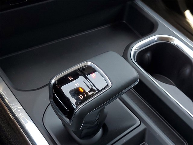 New 2025 Chevrolet Silverado 1500 RST image 30