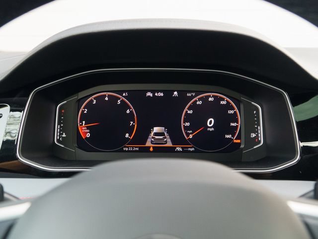 New 2026 Volkswagen Jetta GLI Autobahn FWD image 10