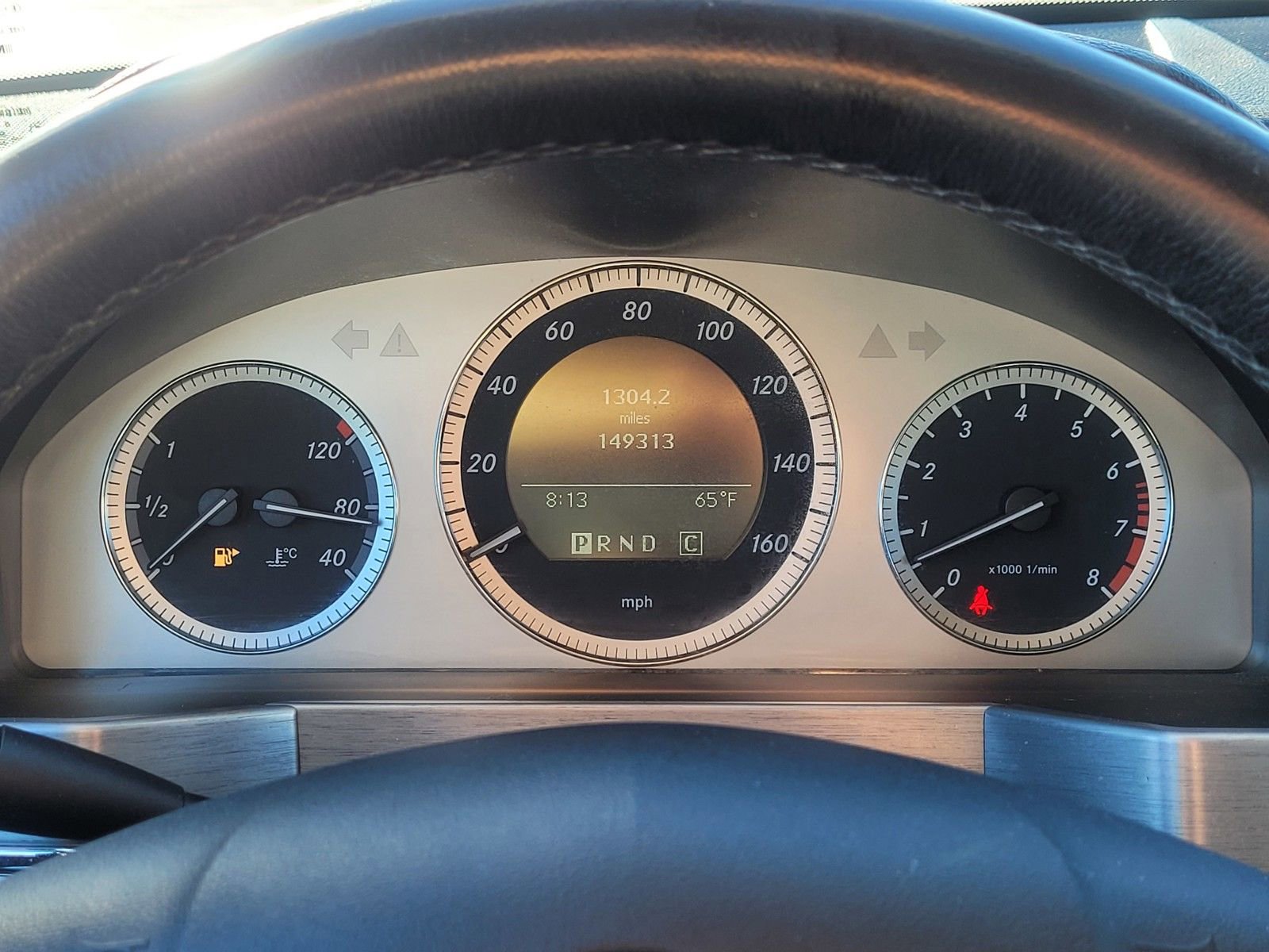 Used 2010 Mercedes-Benz GLK 350 GLK 350 image 16