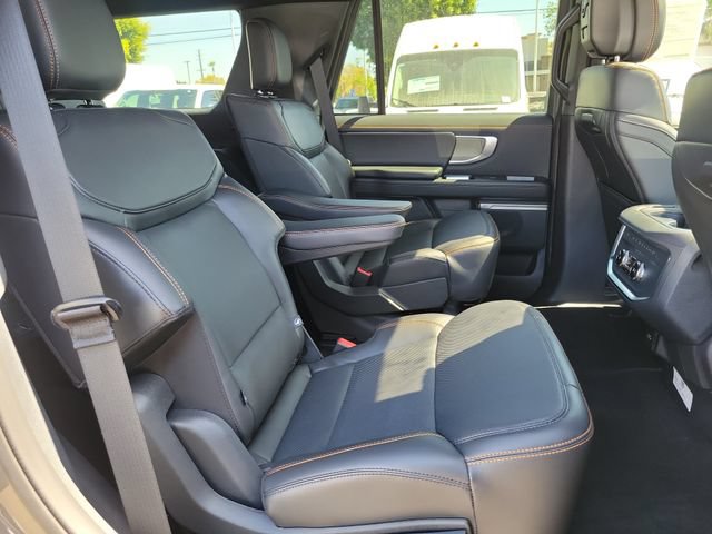 New 2026 Ford Expedition Tremor AWD/4WD image 20
