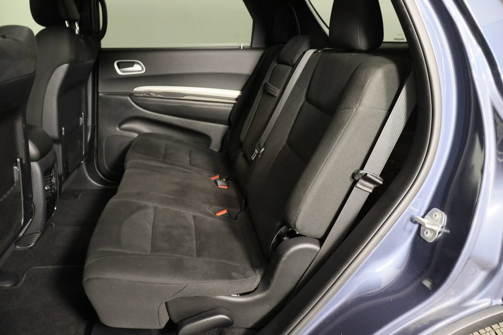 Used 2020 Dodge Durango SXT RWD image 13