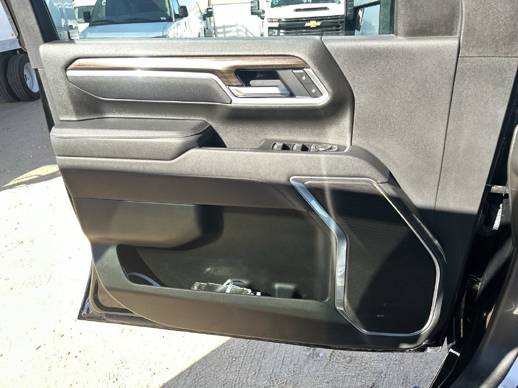 Certified 2026 Chevrolet Silverado 2500 LT AWD/4WD image 27