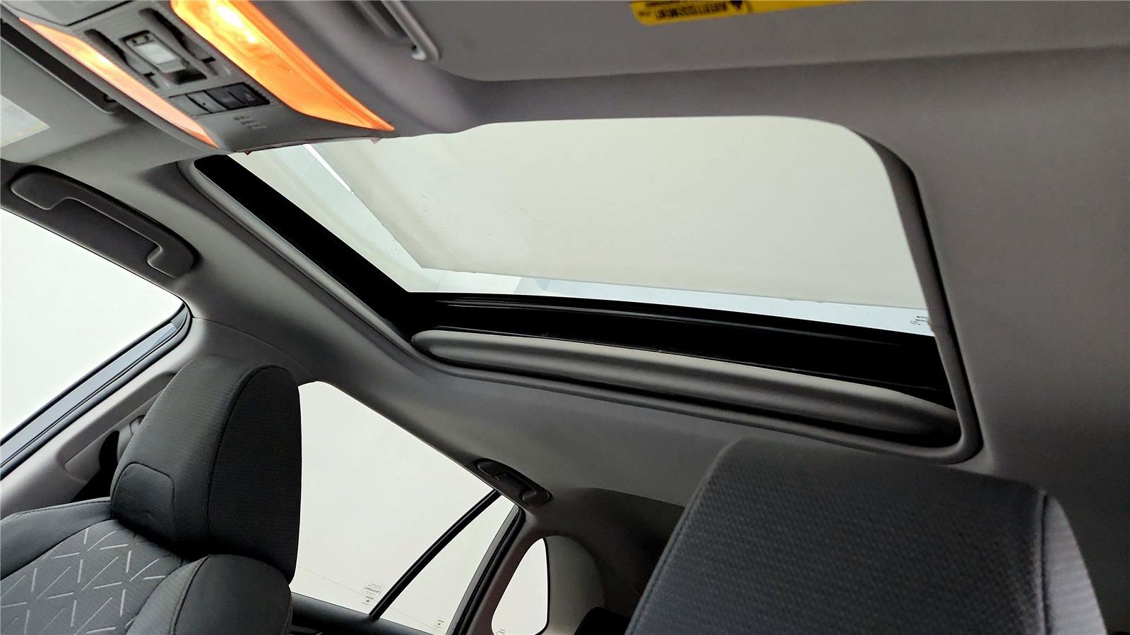 Certified 2021 Toyota RAV4 XLE w/ Convenience Package image 26