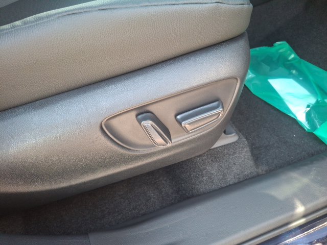 New 2026 Toyota Grand Highlander XLE FWD image 30
