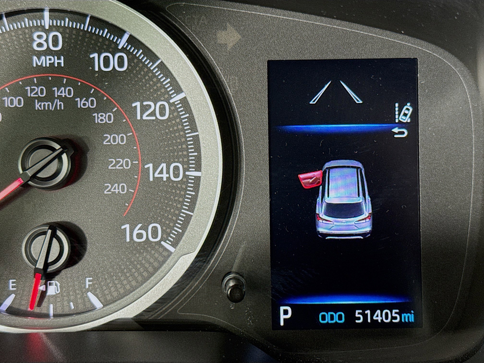 Used 2022 Toyota Corolla Cross L image 15