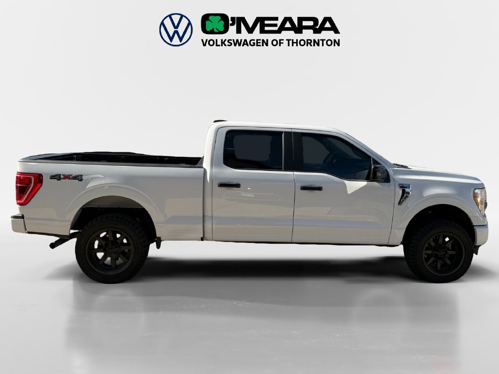 Used 2022 Ford F150 XLT AWD/4WD image 6