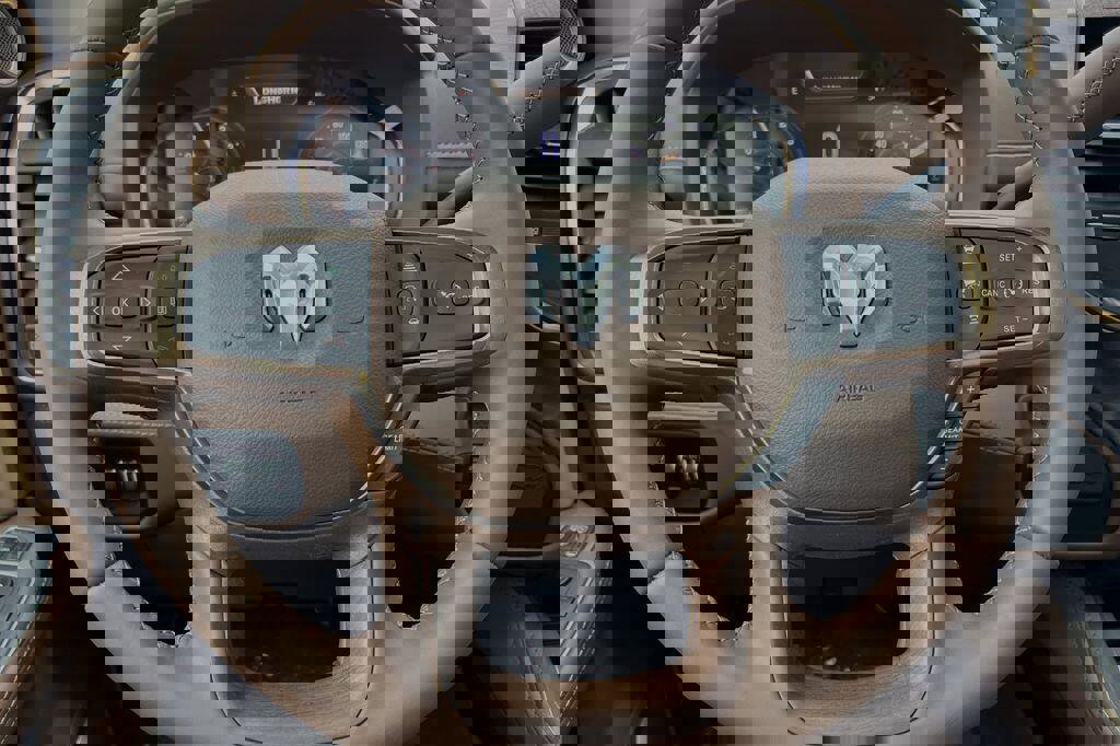 New 2024 RAM 2500 Limited w/ Safety Group image 20