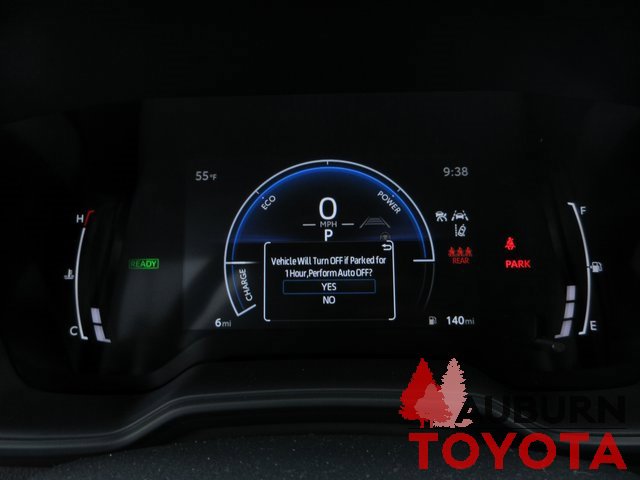New 2026 Toyota Corolla LE image 8