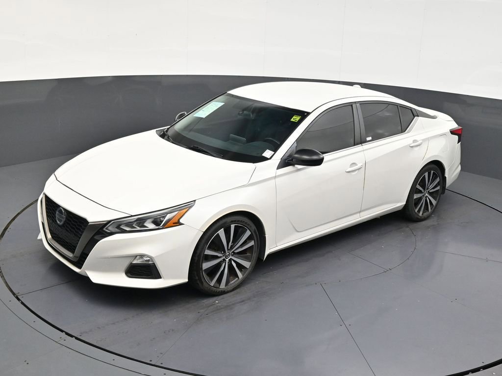 Used 2019 Nissan Altima 2.5 SR image 11