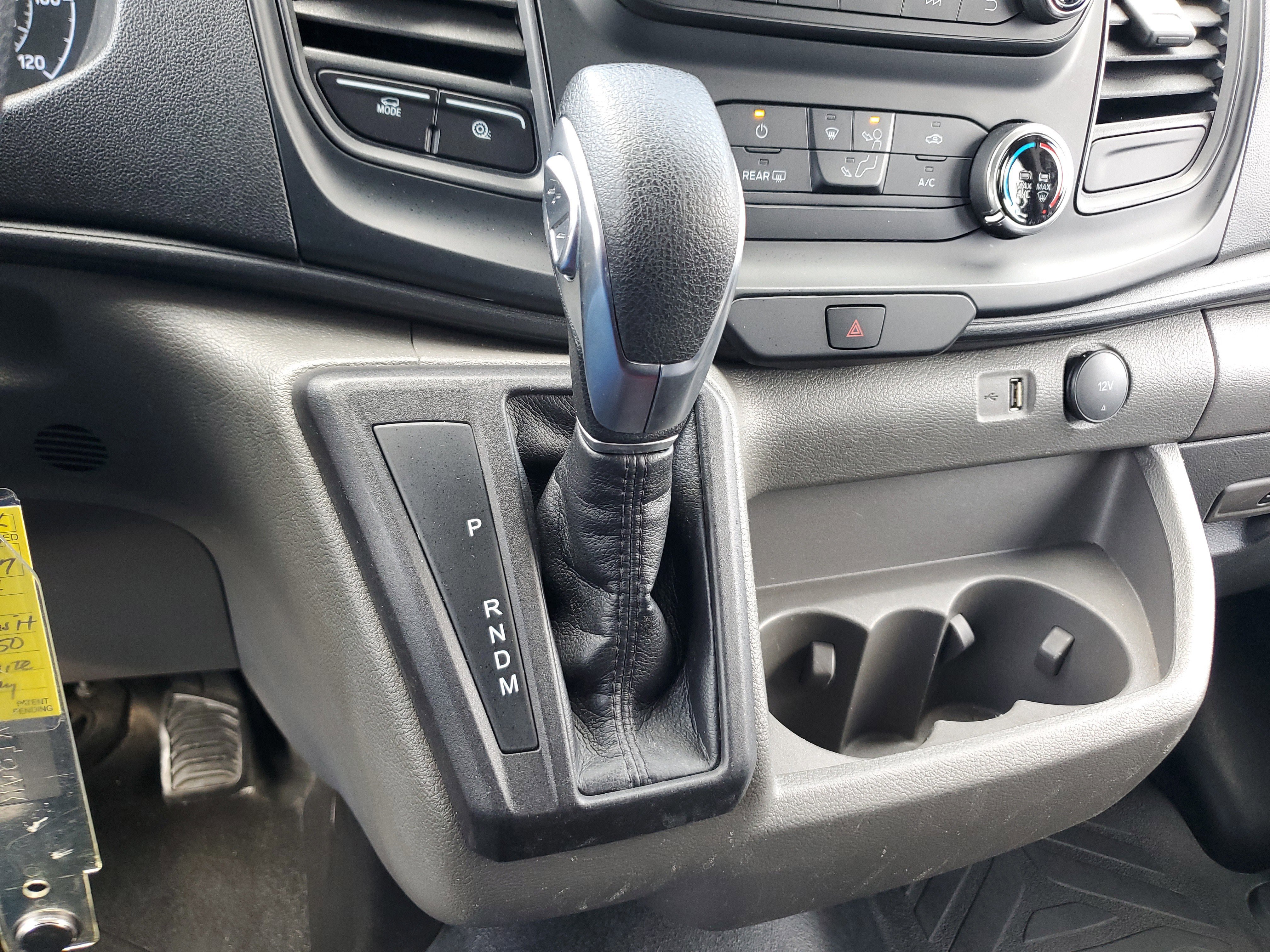 Used 2024 Ford Transit 250 Low Roof w/ Exterior Upgrade Package image 25