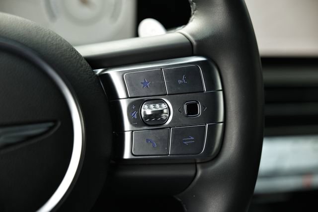 Certified 2025 Genesis GV60 Advanced image 36