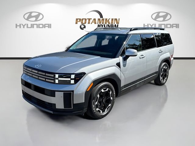 Used 2026 Hyundai Santa Fe SEL