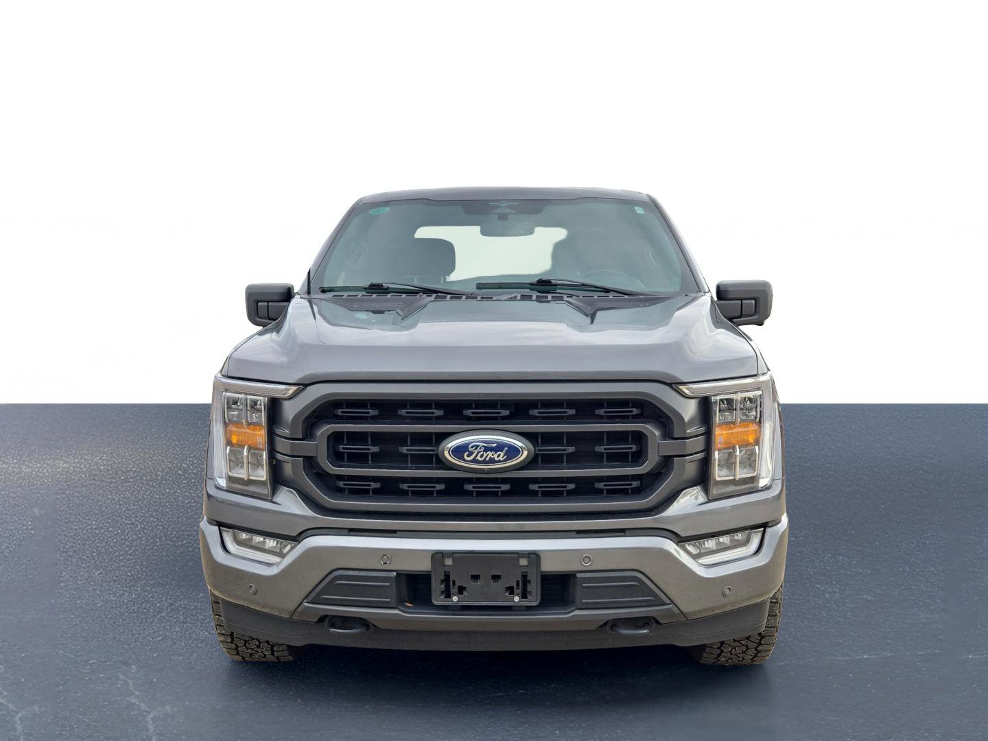 Used 2023 Ford F150 XLT w/ Equipment Group 302A High image 2