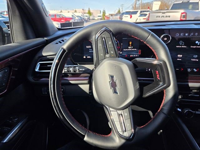 Used 2024 Chevrolet Traverse RS w/ LPO, Floor Liner Package image 23