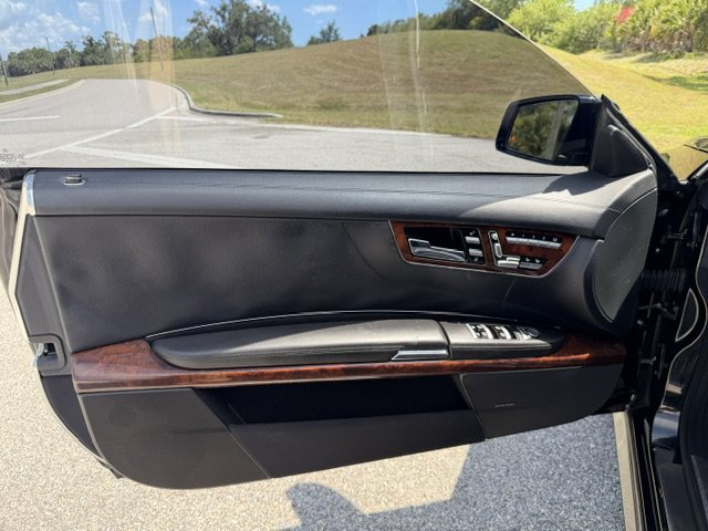 Used 2013 Mercedes-Benz CL 63 AMG image 10