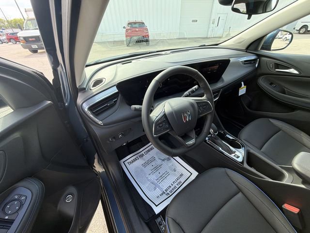 New 2026 Buick Encore GX Sport Touring AWD/4WD image 10