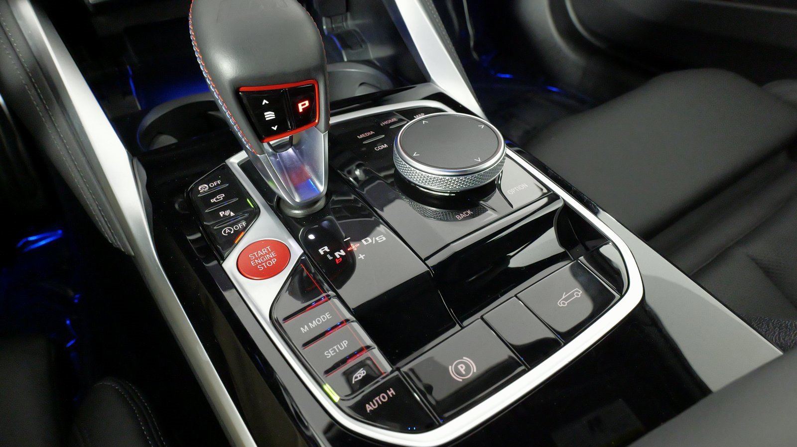 Used 2023 BMW M4 xDrive Competition image 60