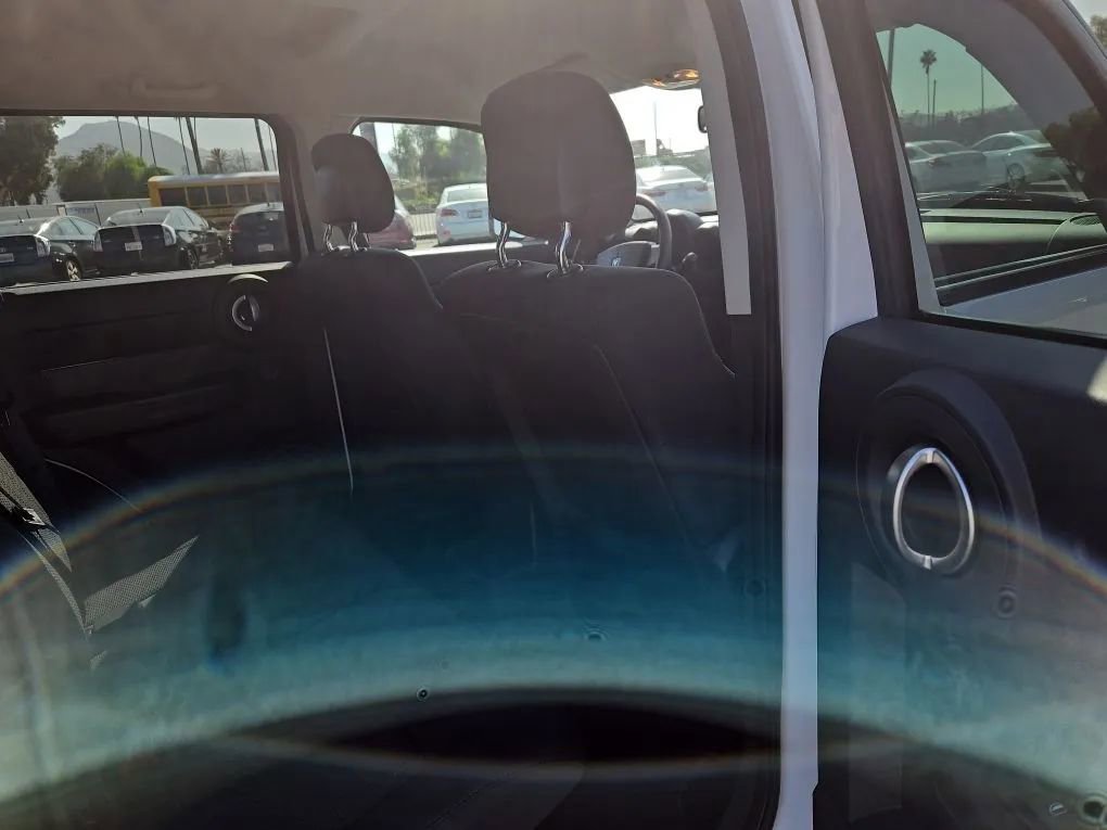 Used 2011 Dodge Nitro Heat image 14