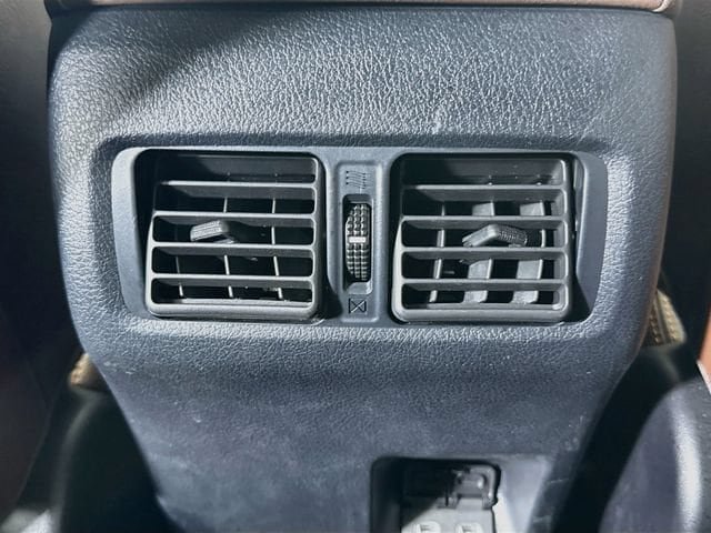 Certified 2024 Toyota 4Runner Limited AWD/4WD image 28