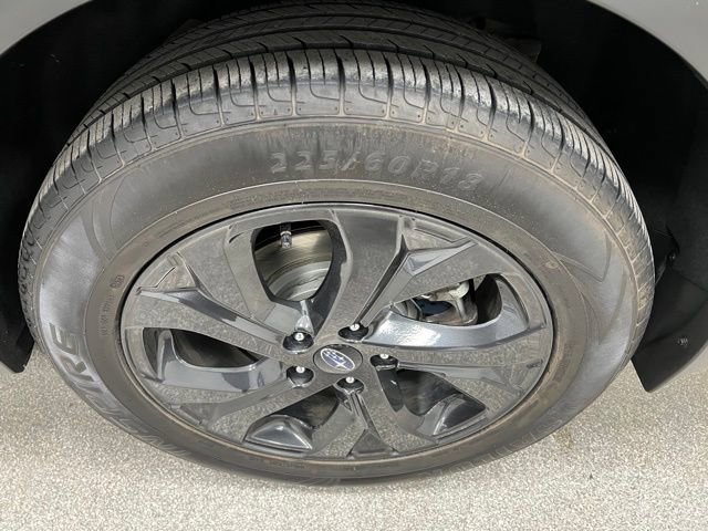 Used 2022 Subaru Outback Onyx Edition XT w/ Popular Package #2 AWD/4WD image 16