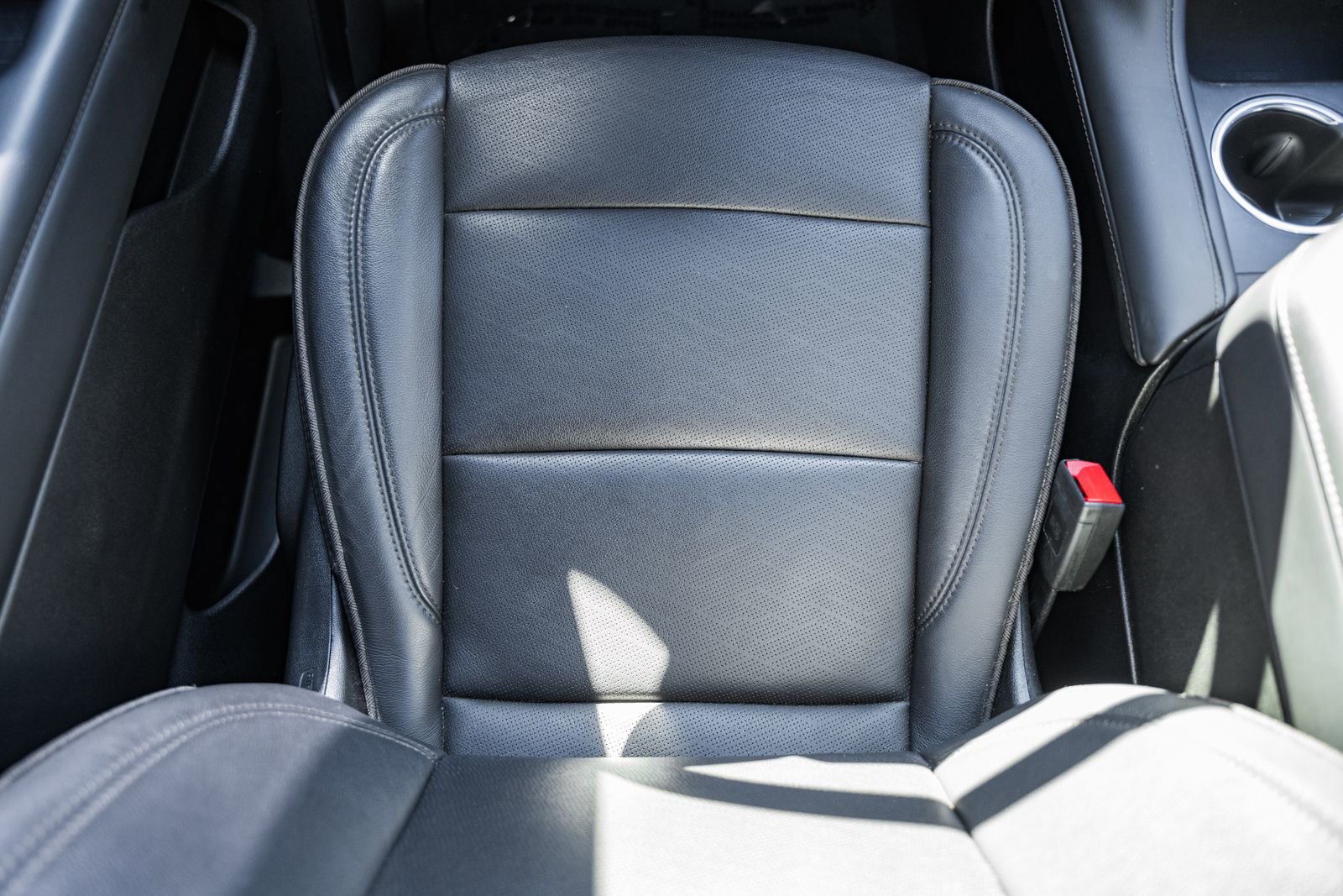 Used 2023 Chevrolet Tahoe High Country image 37