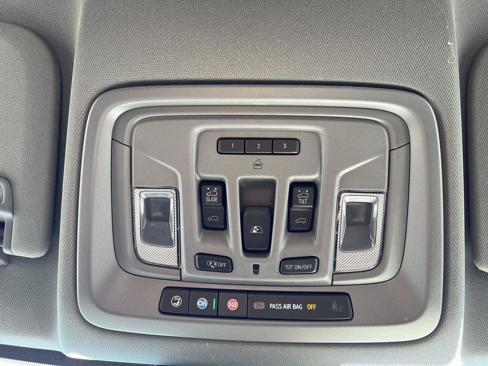 New 2026 GMC Sierra 1500 SLT w/ SLT Premium Plus Package image 40