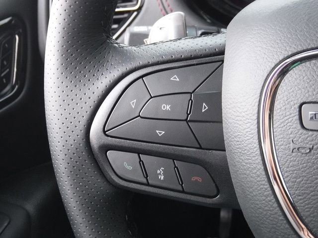 New 2026 Dodge Durango GT image 46