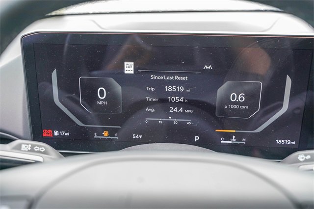 Certified 2025 Kia K4 EX image 25