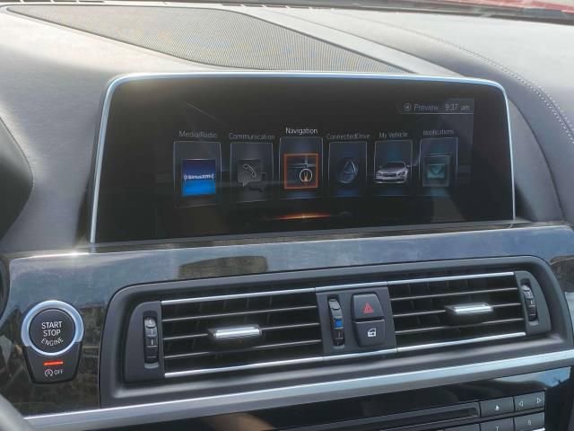 Used 2017 BMW 650i xDrive Coupe image 31