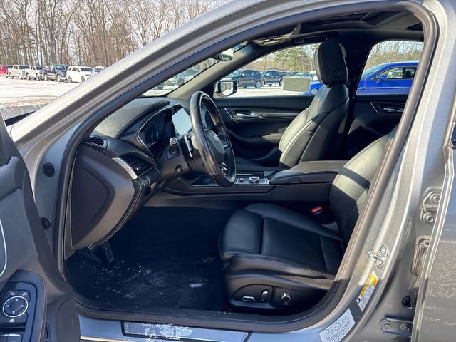 Used 2023 Cadillac CT5 Sport image 29