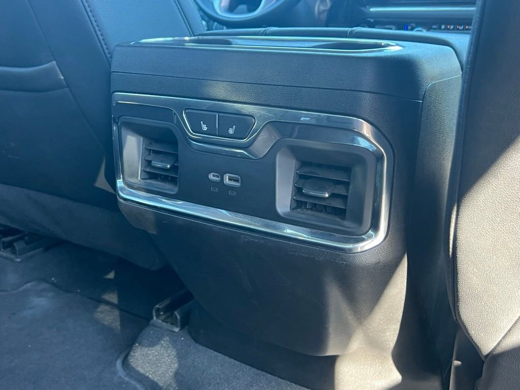 Certified 2024 GMC Sierra 2500 SLT w/ SLT Convenience Package image 25