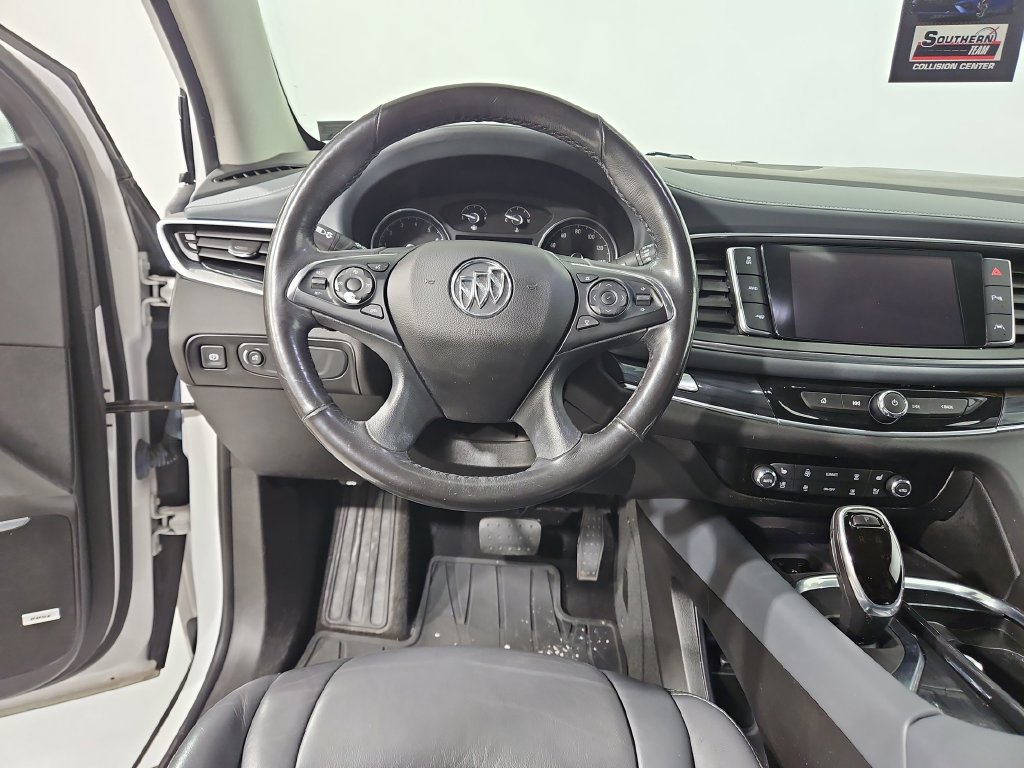Used 2018 Buick Enclave Premium w/ Experience Buick Package AWD/4WD image 14