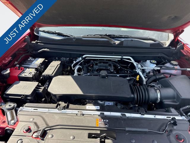 New 2026 Chevrolet Colorado Trail Boss image 26