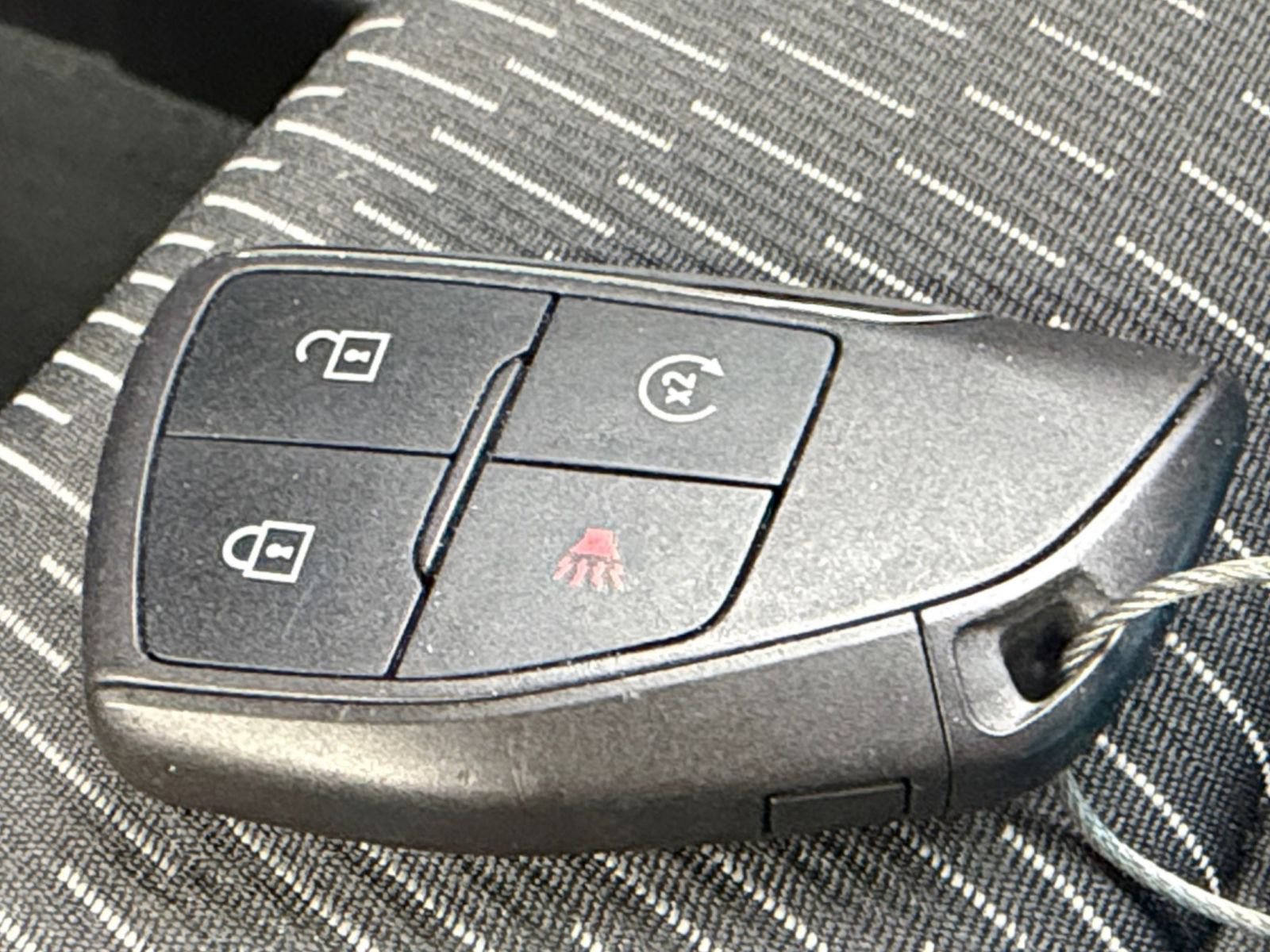 Used 2025 Chevrolet Equinox LT AWD/4WD image 21