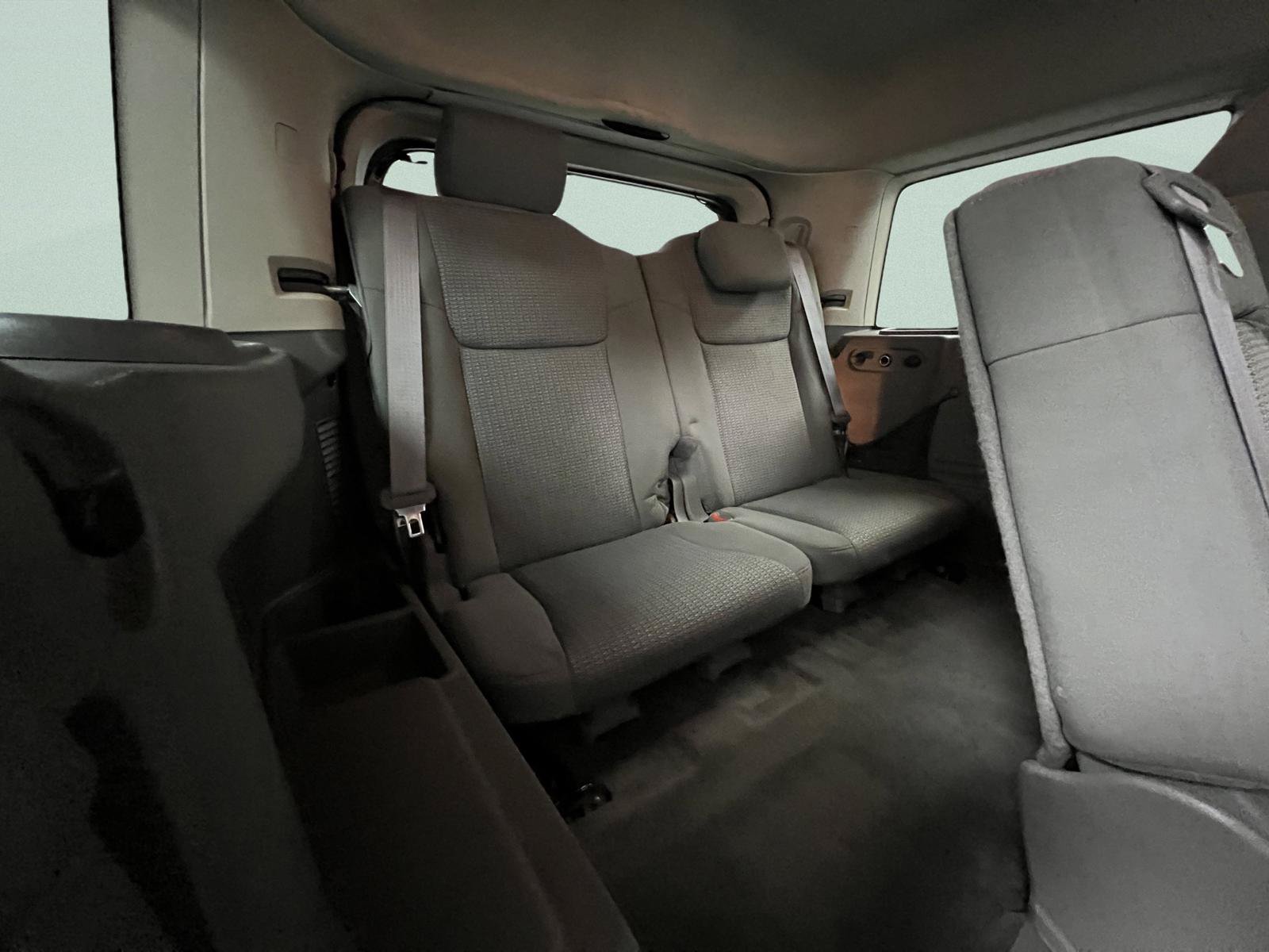 Used 2007 Jeep Commander Sport AWD/4WD image 29