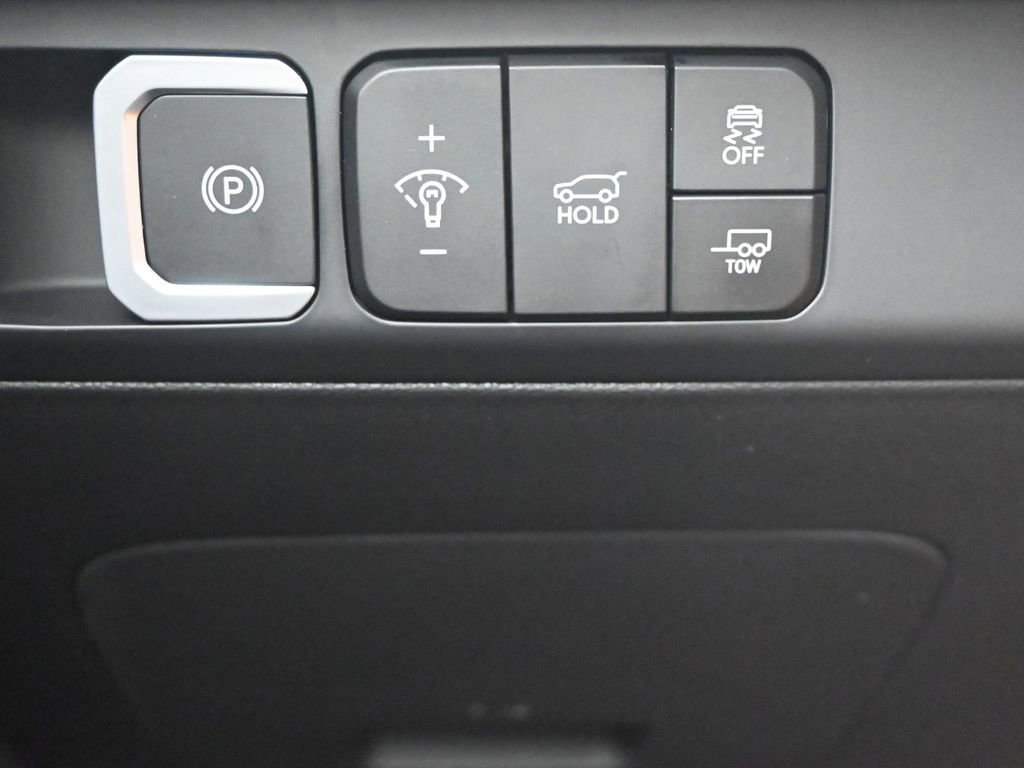 New 2026 Hyundai Santa Fe XRT image 28