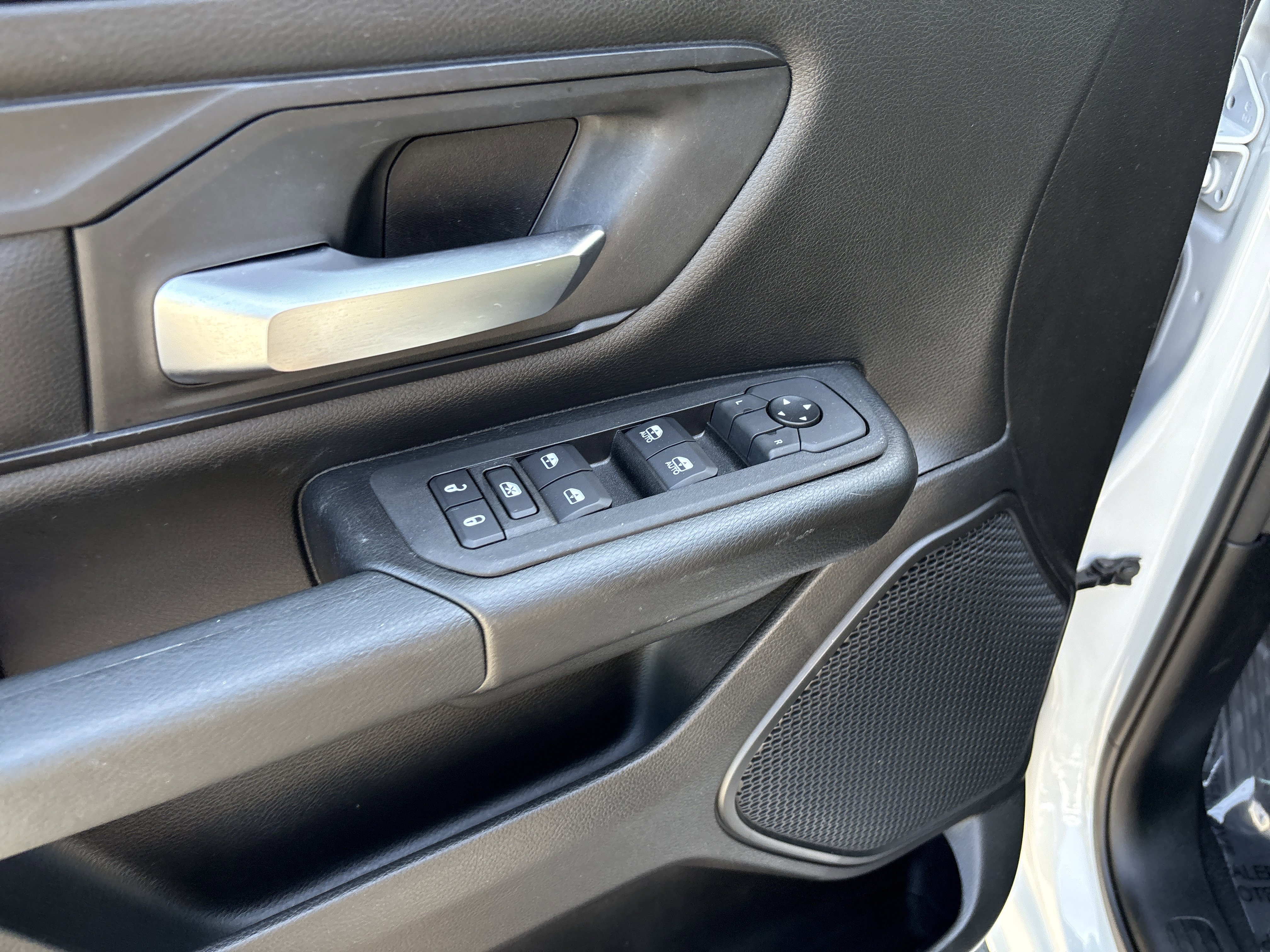 Certified 2025 RAM 1500 Tradesman image 15