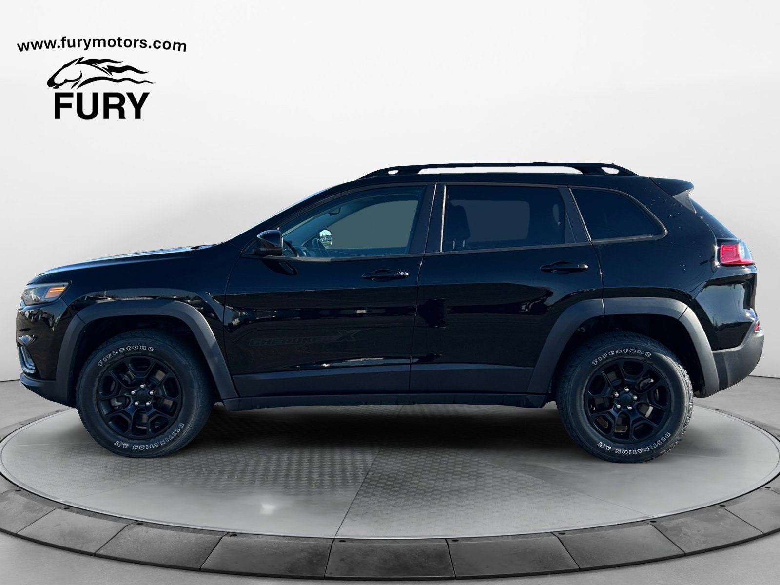Used 2022 Jeep Cherokee Latitude AWD/4WD image 7