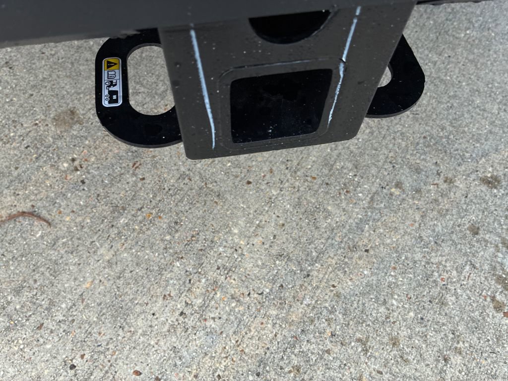 New 2026 Toyota Tacoma TRD Sport image 40