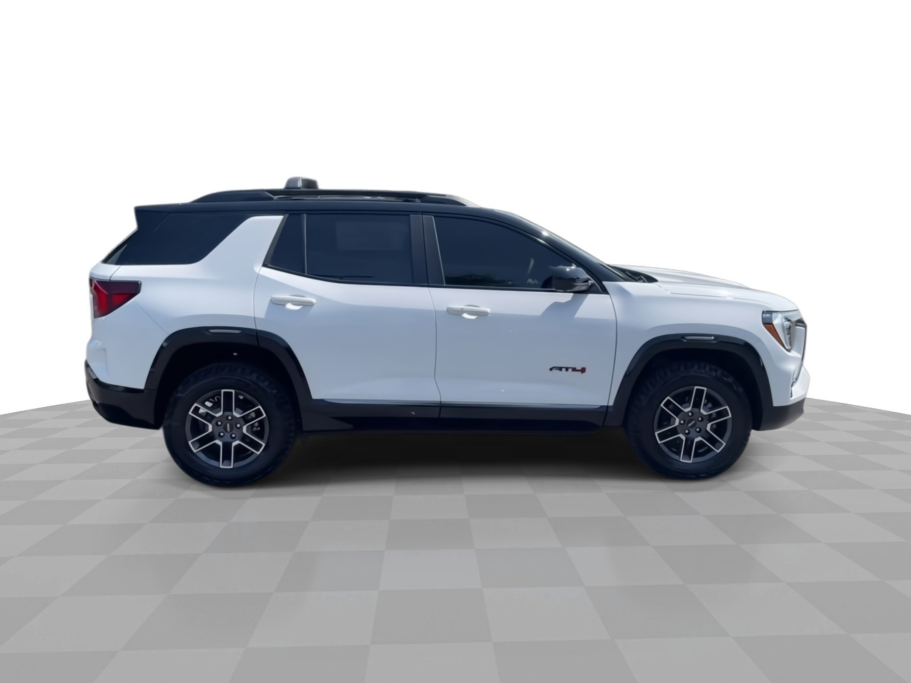 New 2026 GMC Terrain AT4 w/ Convenience Package III image 43