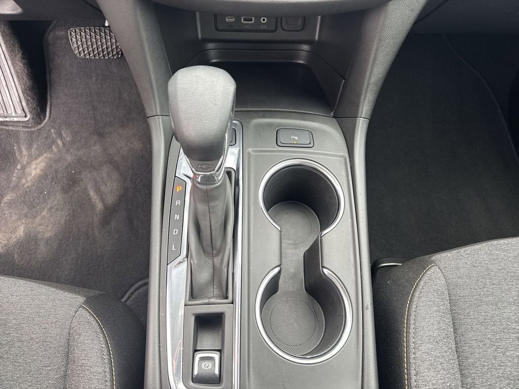 Certified 2022 Chevrolet Equinox LT image 15