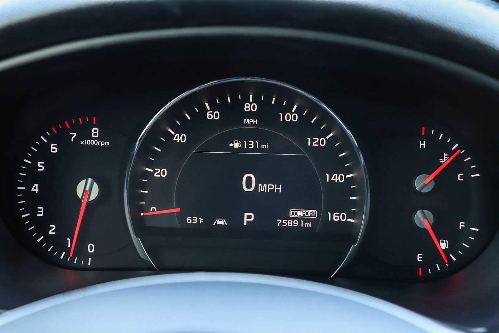 Used 2019 Kia Sorento EX image 34