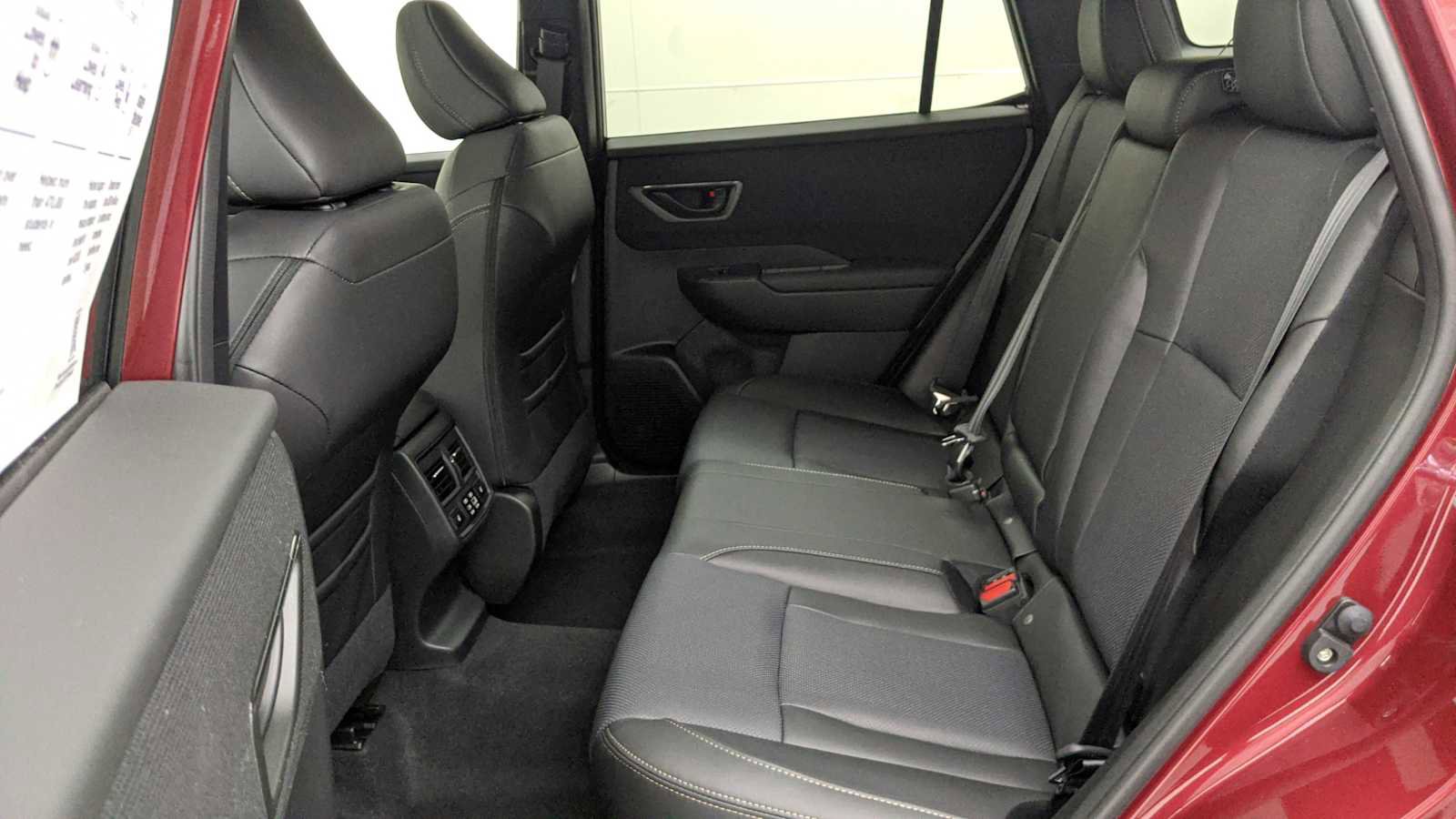 New 2026 Subaru Outback Limited image 25