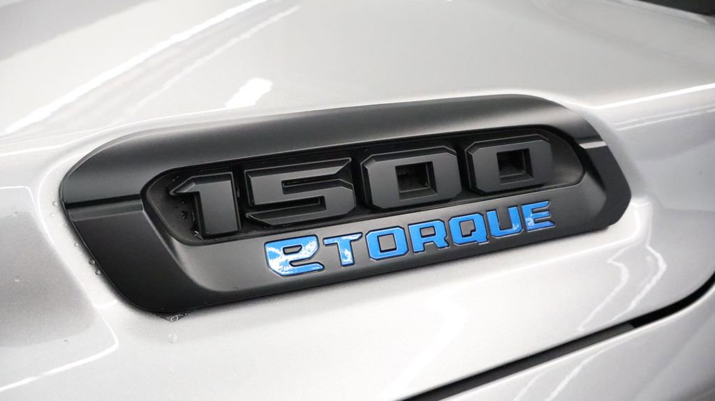 Certified 2022 RAM 1500 Big Horn image 13