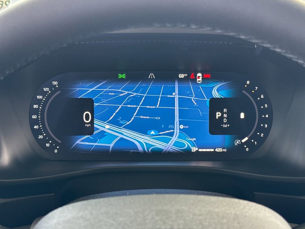 New 2026 Volvo XC40 B5 Plus w/ Protection Package Premier image 24