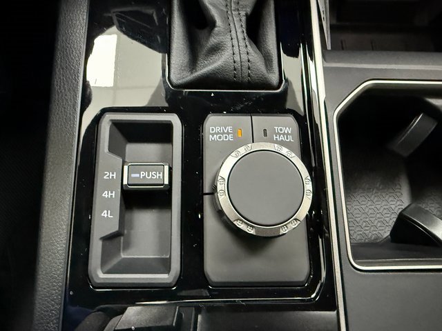 New 2026 Toyota Tundra SR5 w/ SR5 Convenience Package image 21