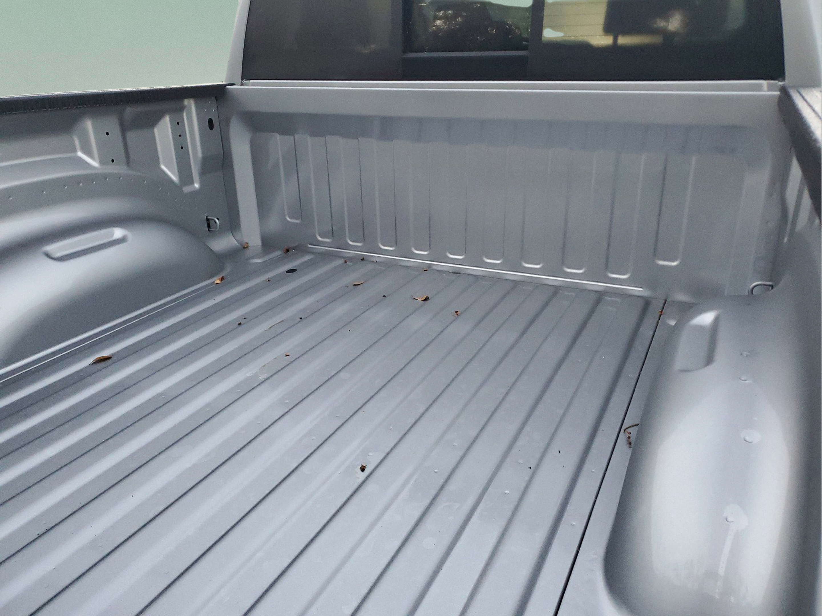 Used 2026 RAM 1500 Big Horn RWD image 10
