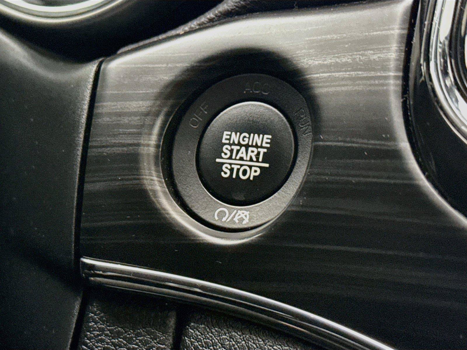 Used 2021 Jeep Grand Cherokee Limited RWD image 22