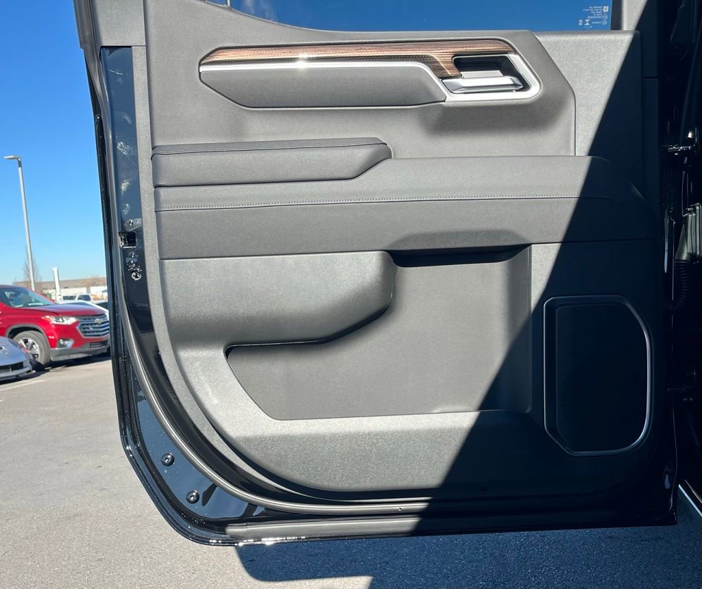 New 2026 Chevrolet Silverado 1500 RST image 22