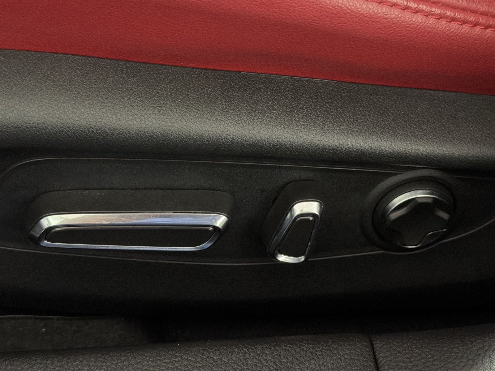 Used 2024 Acura Integra A-Spec FWD image 14